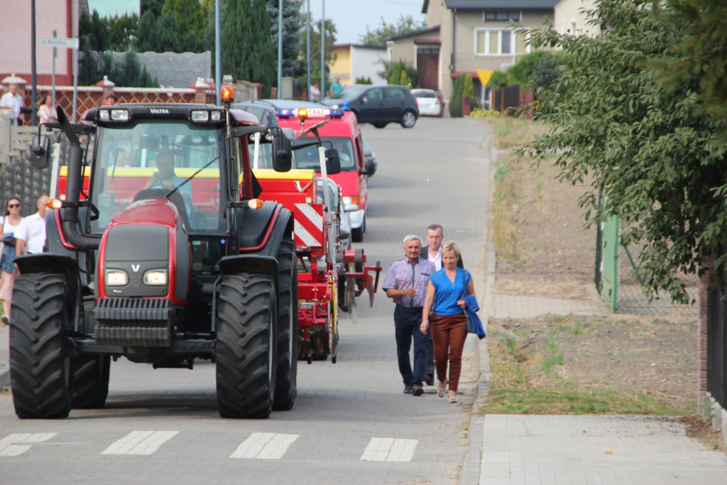 Dożynki w obiektywie Kuriera. Zobacz zdjęcia