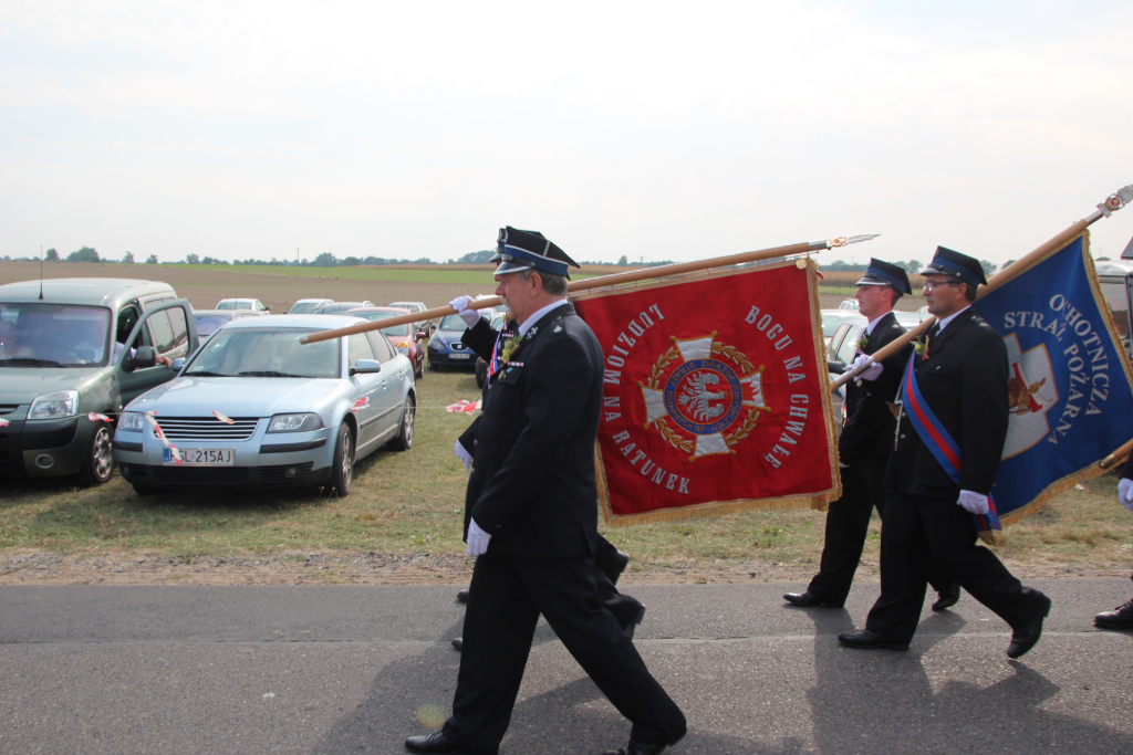 Dożynki w obiektywie Kuriera. Zobacz zdjęcia