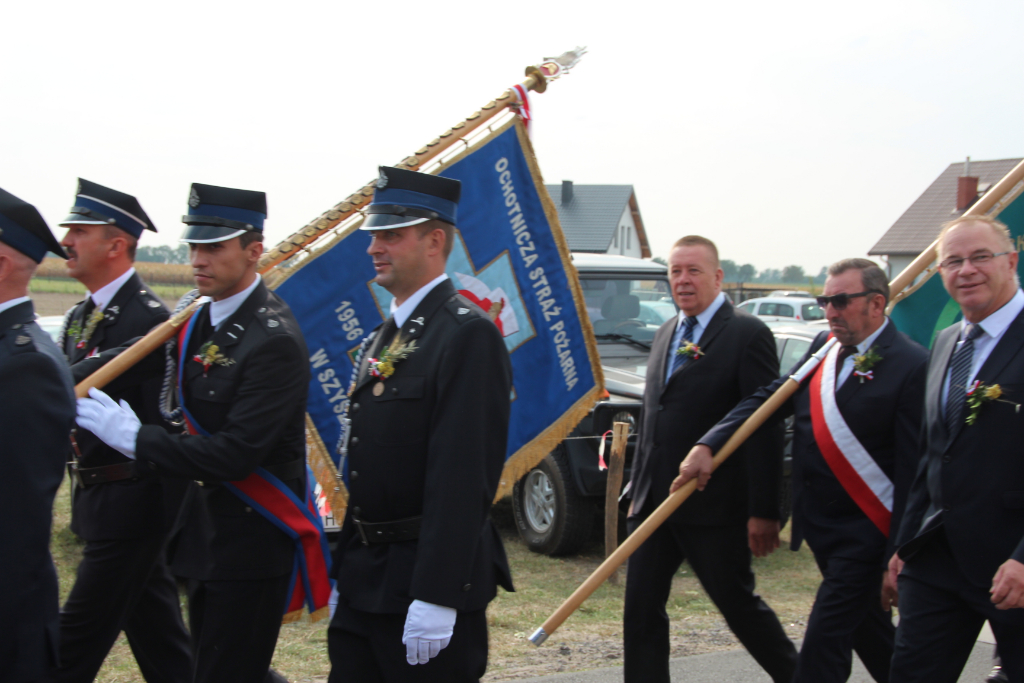 Dożynki w obiektywie Kuriera. Zobacz zdjęcia