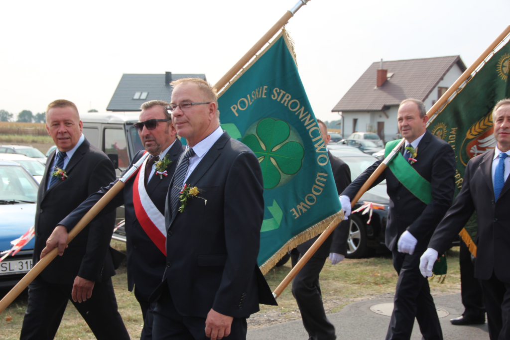 Dożynki w obiektywie Kuriera. Zobacz zdjęcia