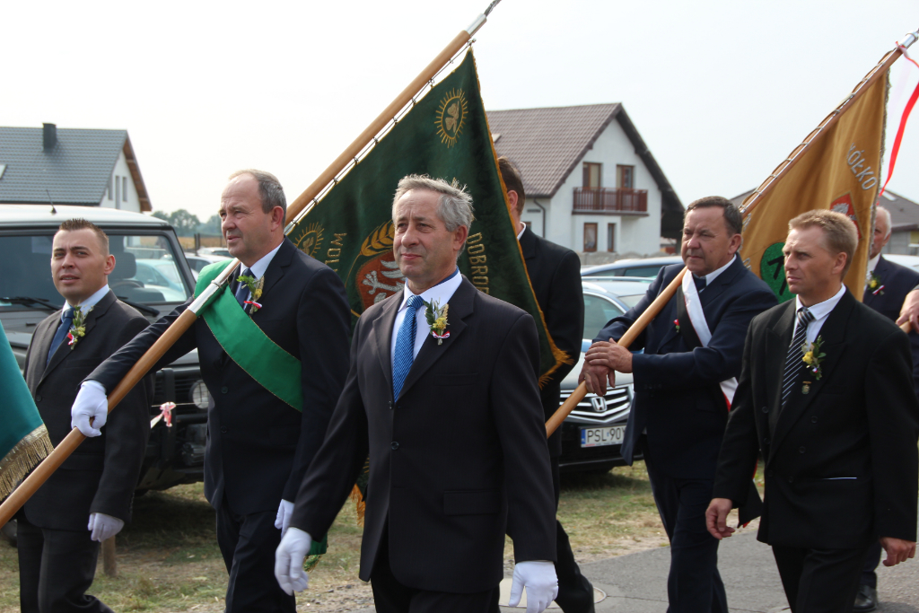 Dożynki w obiektywie Kuriera. Zobacz zdjęcia
