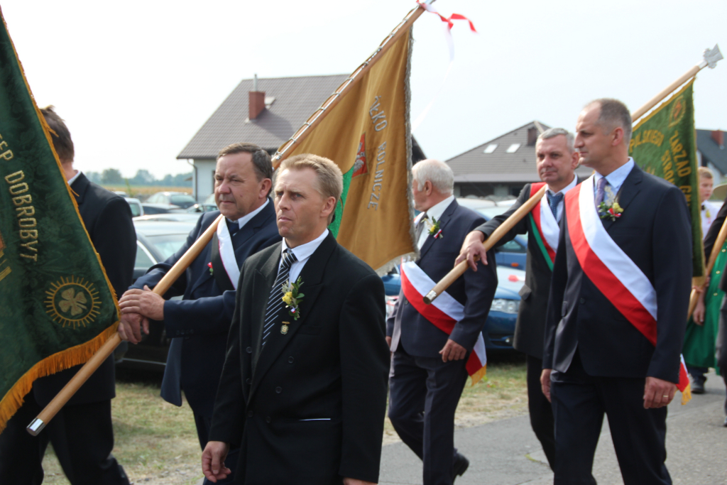 Dożynki w obiektywie Kuriera. Zobacz zdjęcia