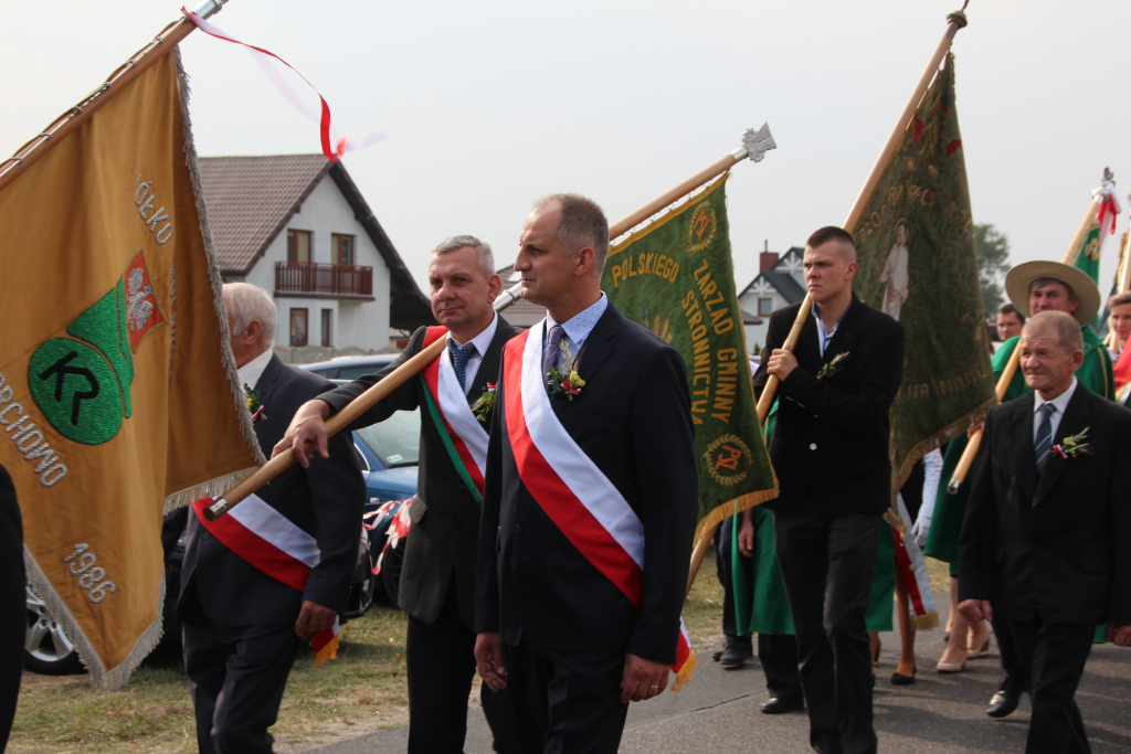 Dożynki w obiektywie Kuriera. Zobacz zdjęcia