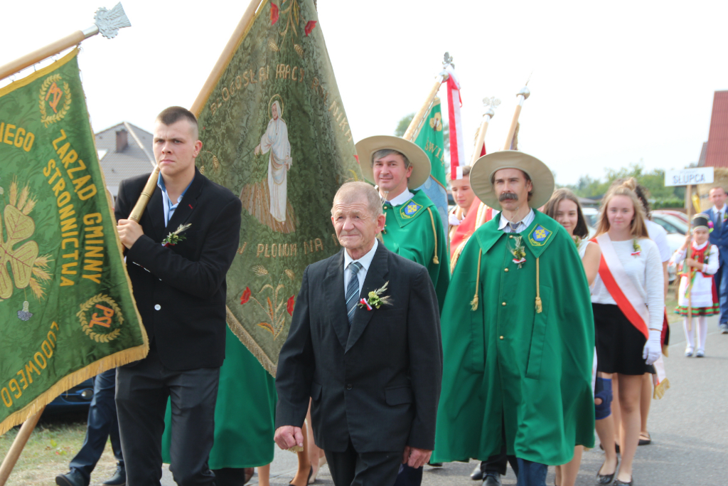 Dożynki w obiektywie Kuriera. Zobacz zdjęcia