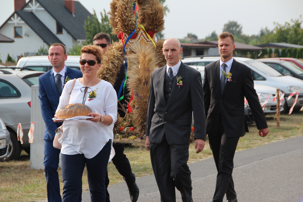 Dożynki w obiektywie Kuriera. Zobacz zdjęcia
