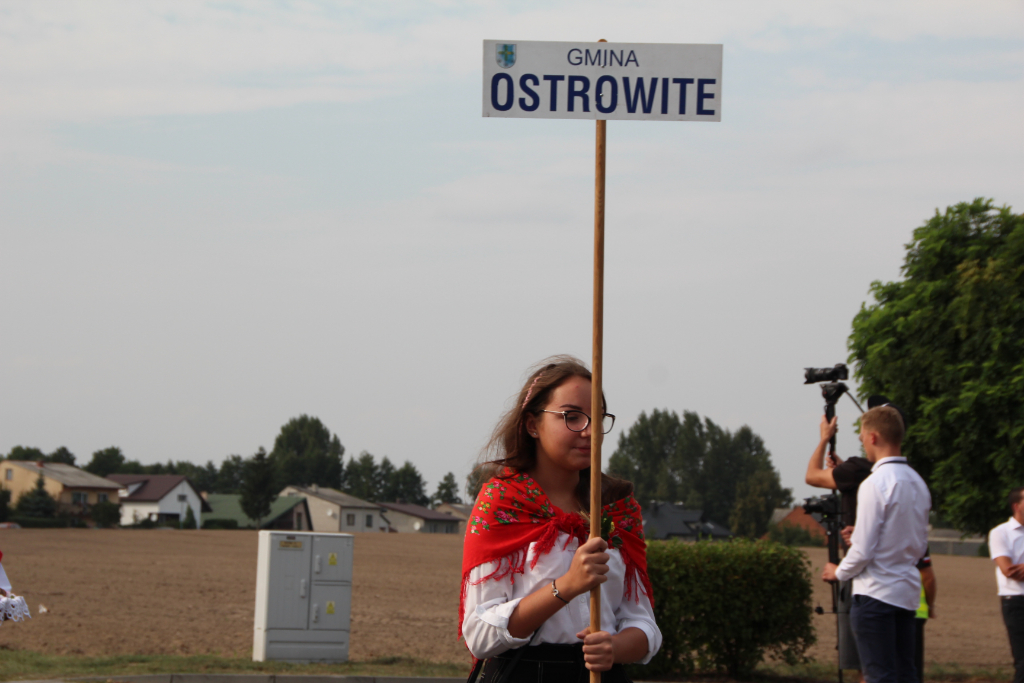 Dożynki w obiektywie Kuriera. Zobacz zdjęcia