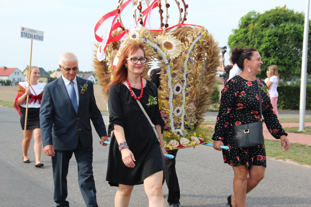 Dożynki w obiektywie Kuriera. Zobacz zdjęcia