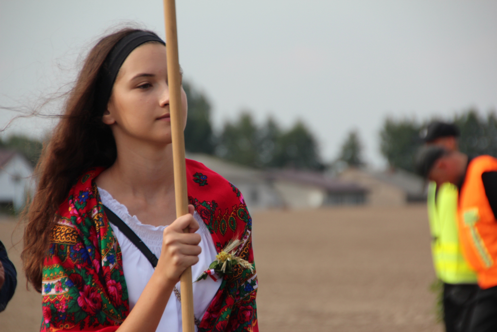 Dożynki w obiektywie Kuriera. Zobacz zdjęcia