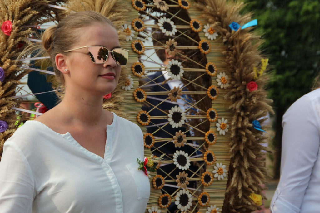 Dożynki w obiektywie Kuriera. Zobacz zdjęcia