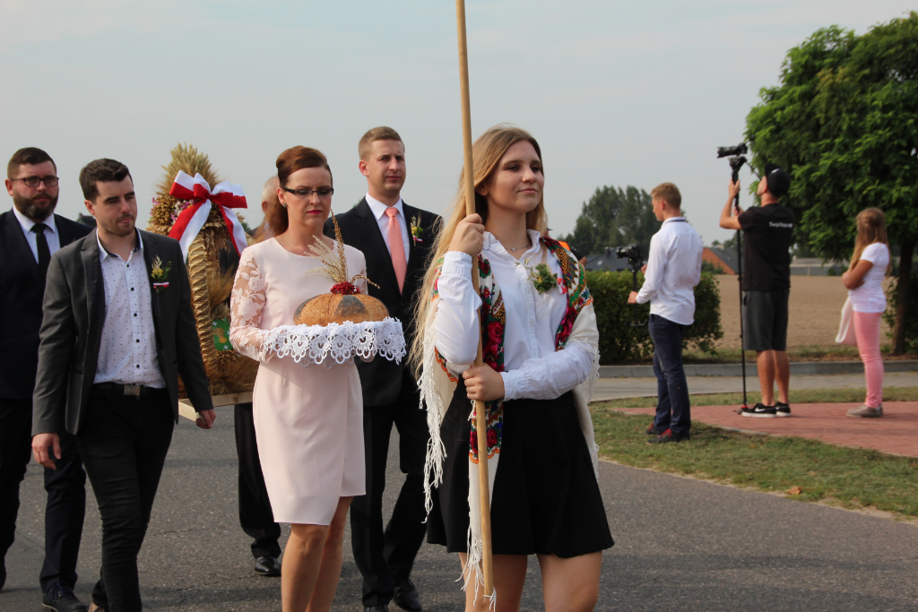 Dożynki w obiektywie Kuriera. Zobacz zdjęcia