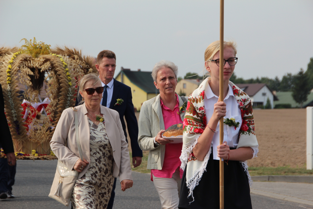 Dożynki w obiektywie Kuriera. Zobacz zdjęcia