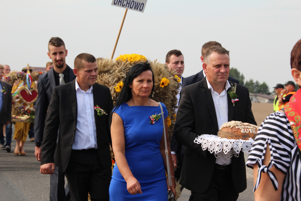 Dożynki w obiektywie Kuriera. Zobacz zdjęcia