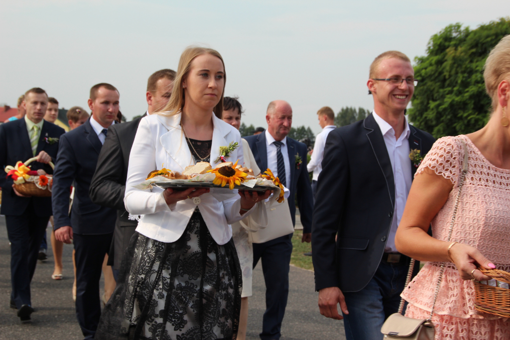 Dożynki w obiektywie Kuriera. Zobacz zdjęcia