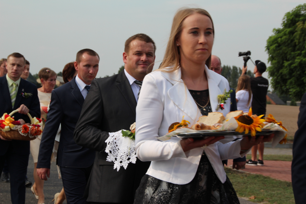 Dożynki w obiektywie Kuriera. Zobacz zdjęcia