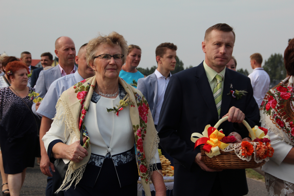 Dożynki w obiektywie Kuriera. Zobacz zdjęcia