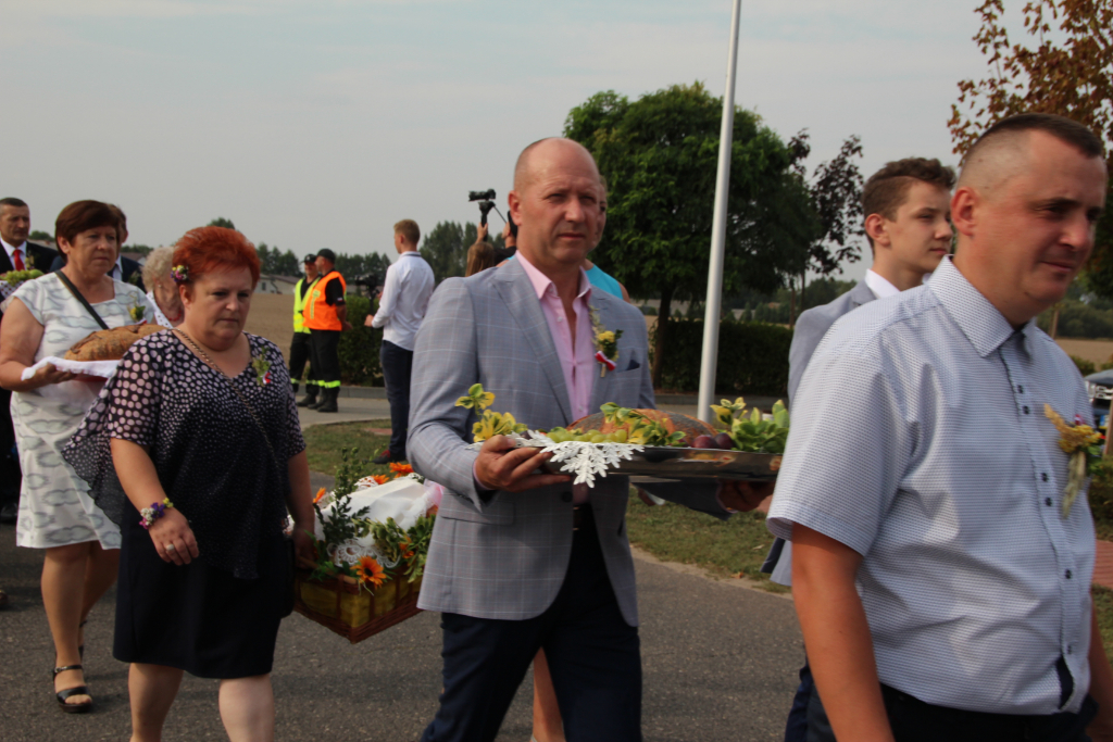 Dożynki w obiektywie Kuriera. Zobacz zdjęcia