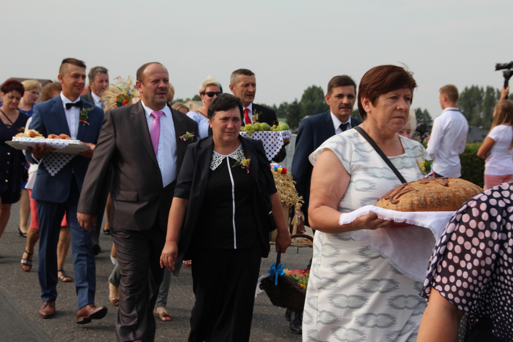 Dożynki w obiektywie Kuriera. Zobacz zdjęcia