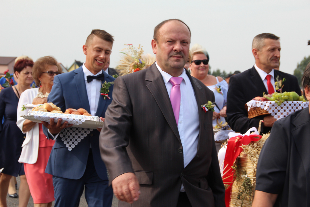 Dożynki w obiektywie Kuriera. Zobacz zdjęcia