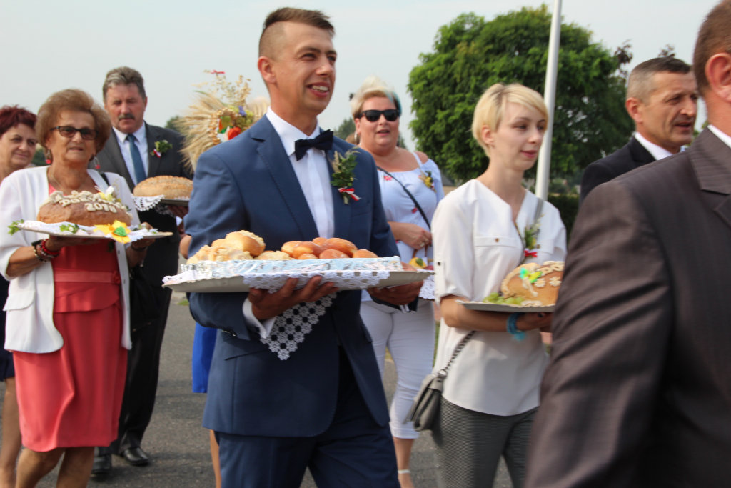 Dożynki w obiektywie Kuriera. Zobacz zdjęcia