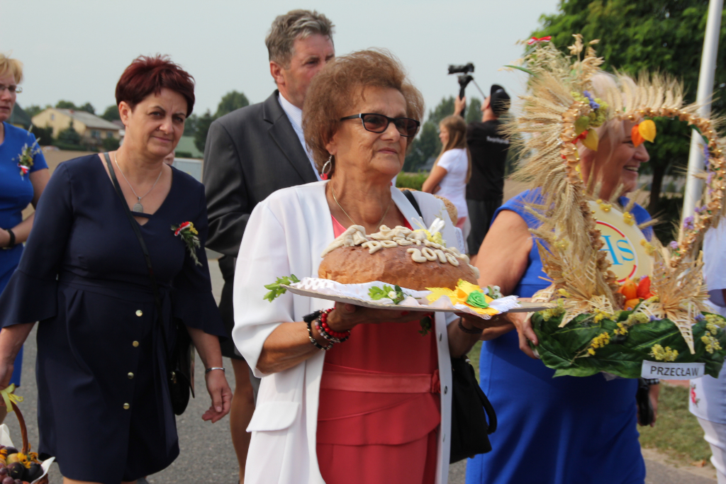 Dożynki w obiektywie Kuriera. Zobacz zdjęcia