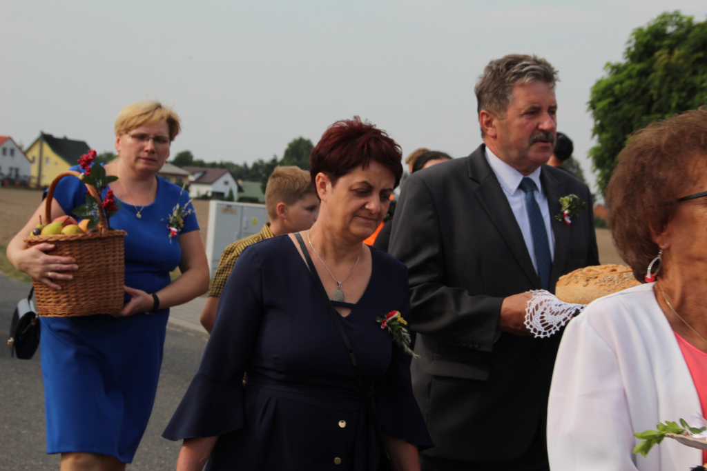 Dożynki w obiektywie Kuriera. Zobacz zdjęcia