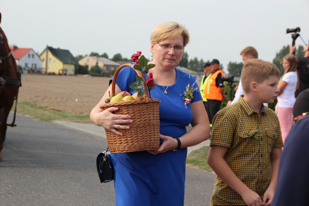 Dożynki w obiektywie Kuriera. Zobacz zdjęcia