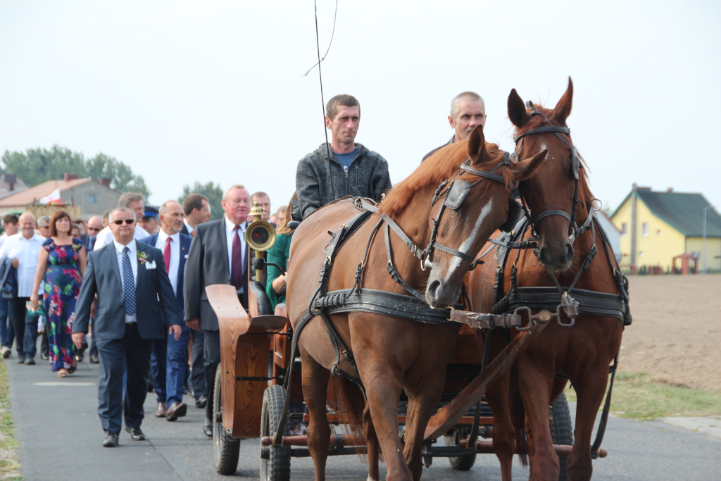 Dożynki w obiektywie Kuriera. Zobacz zdjęcia