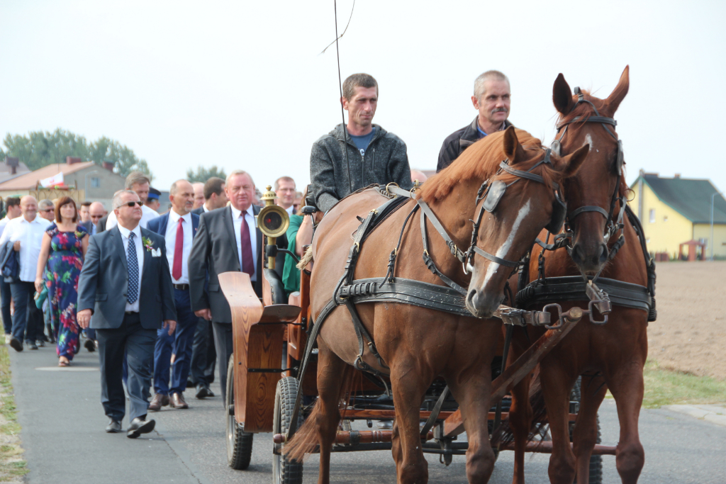 Dożynki w obiektywie Kuriera. Zobacz zdjęcia