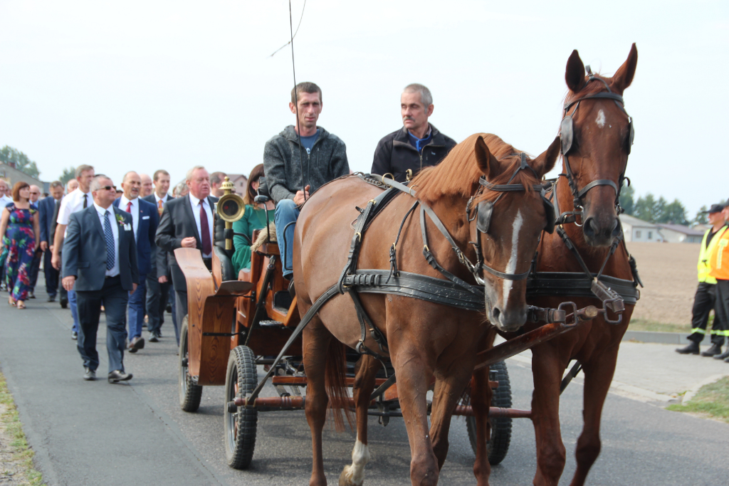 Dożynki w obiektywie Kuriera. Zobacz zdjęcia