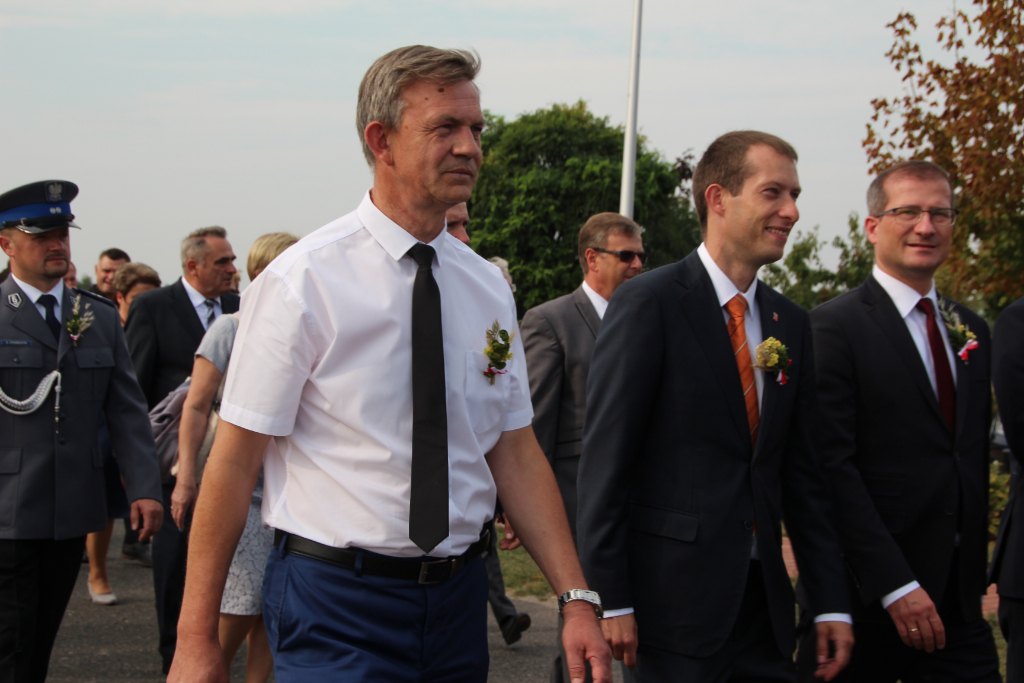 Dożynki w obiektywie Kuriera. Zobacz zdjęcia