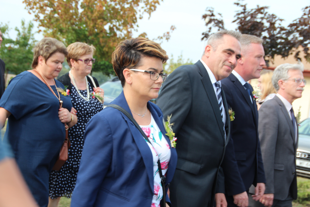 Dożynki w obiektywie Kuriera. Zobacz zdjęcia