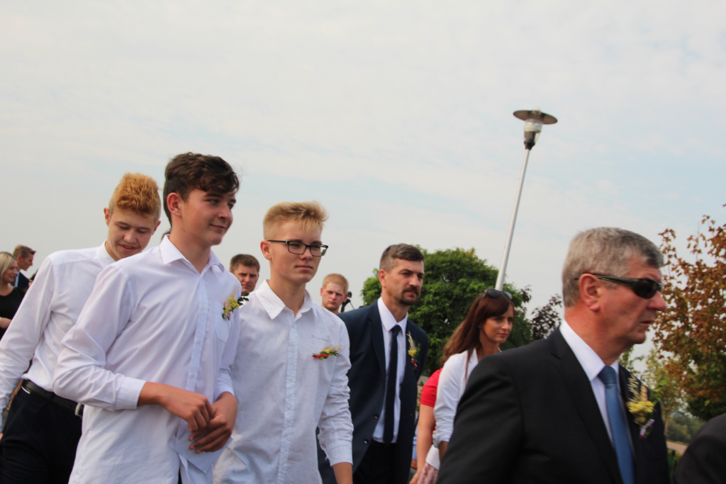 Dożynki w obiektywie Kuriera. Zobacz zdjęcia