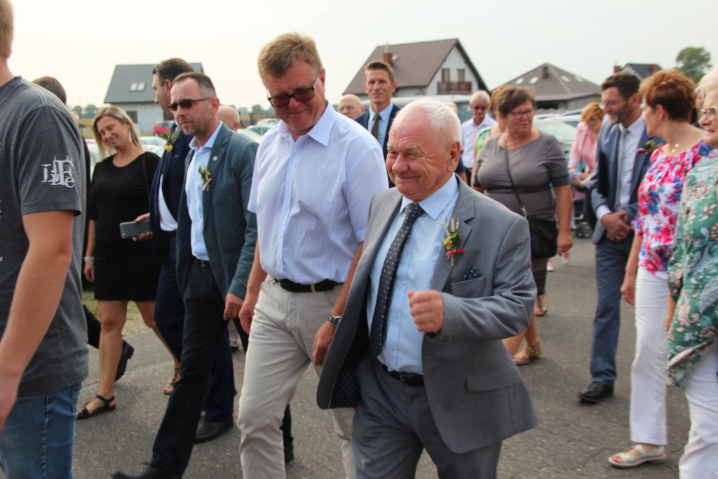 Dożynki w obiektywie Kuriera. Zobacz zdjęcia