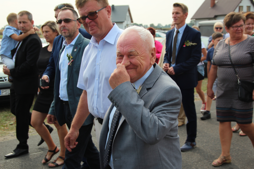 Dożynki w obiektywie Kuriera. Zobacz zdjęcia