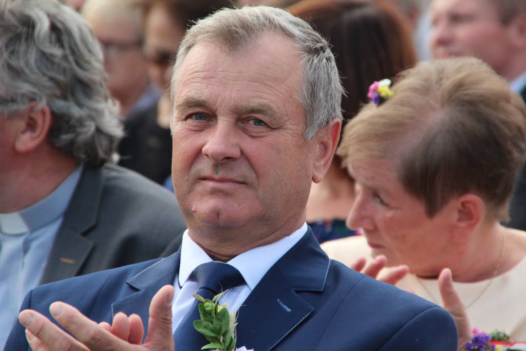 Dożynki w obiektywie Kuriera. Zobacz zdjęcia