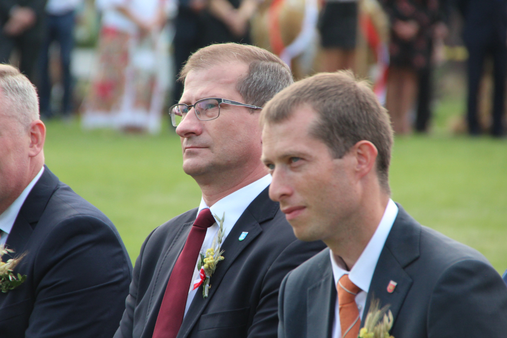 Dożynki w obiektywie Kuriera. Zobacz zdjęcia