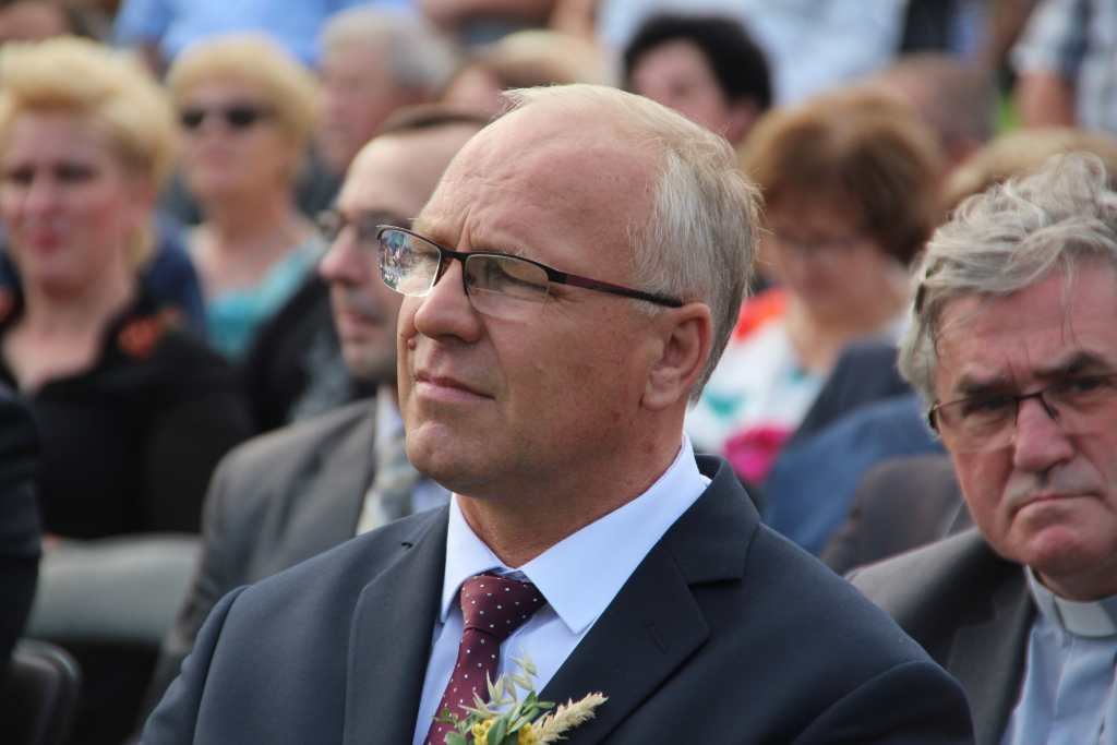 Dożynki w obiektywie Kuriera. Zobacz zdjęcia