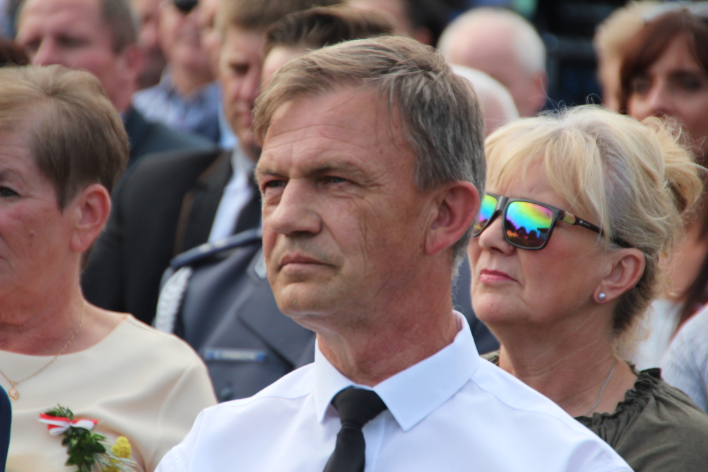 Dożynki w obiektywie Kuriera. Zobacz zdjęcia