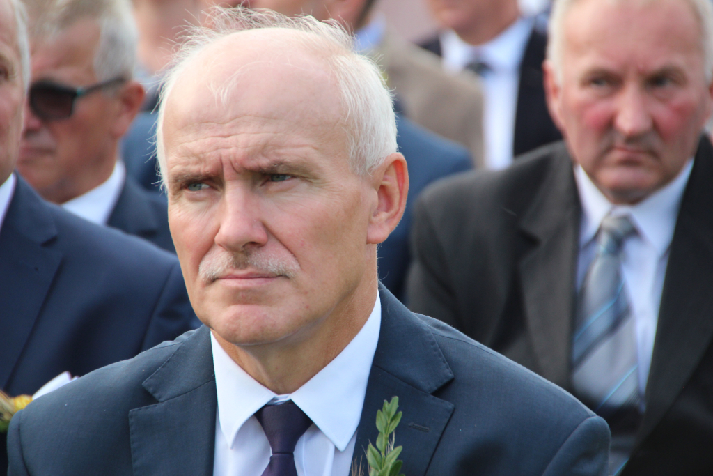 Dożynki w obiektywie Kuriera. Zobacz zdjęcia