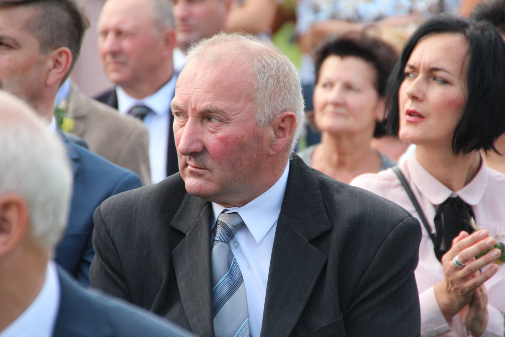 Dożynki w obiektywie Kuriera. Zobacz zdjęcia