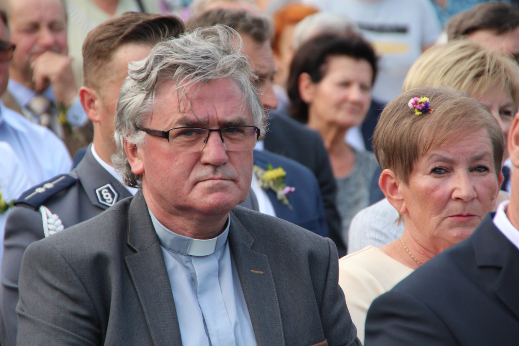 Dożynki w obiektywie Kuriera. Zobacz zdjęcia