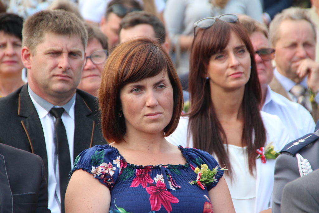 Dożynki w obiektywie Kuriera. Zobacz zdjęcia