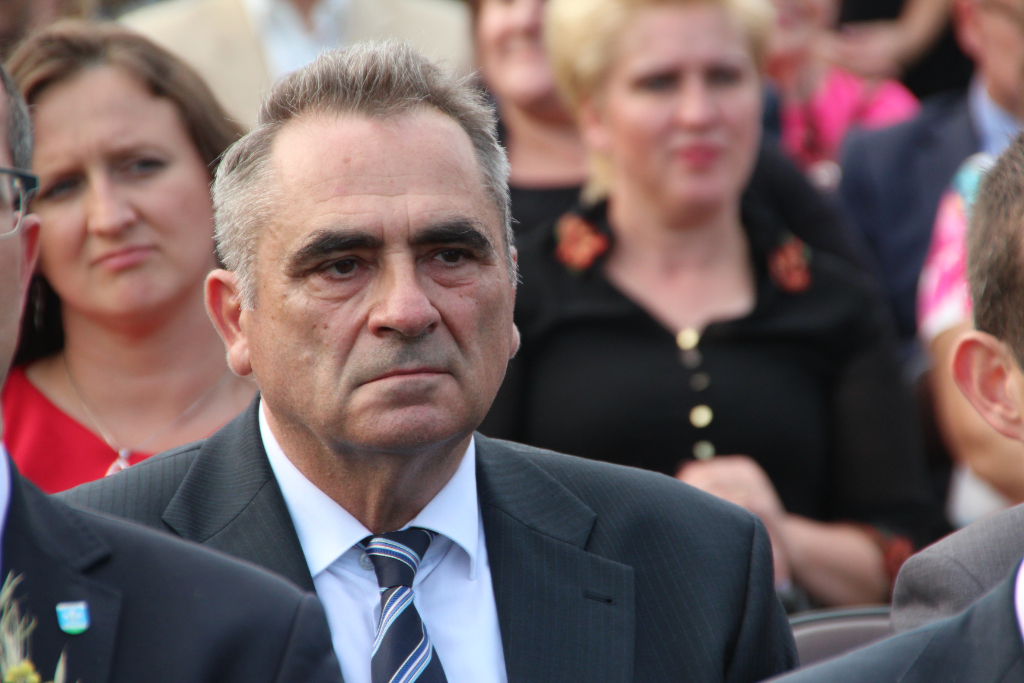 Dożynki w obiektywie Kuriera. Zobacz zdjęcia