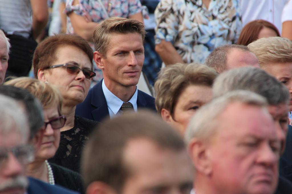 Dożynki w obiektywie Kuriera. Zobacz zdjęcia