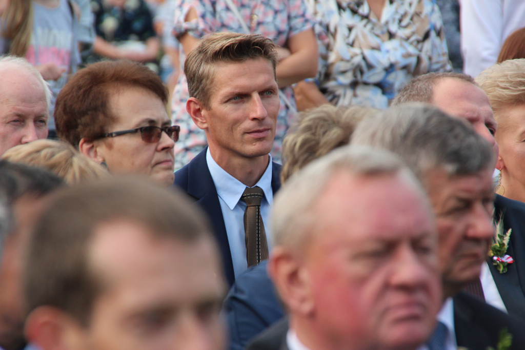 Dożynki w obiektywie Kuriera. Zobacz zdjęcia