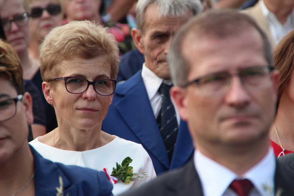 Dożynki w obiektywie Kuriera. Zobacz zdjęcia