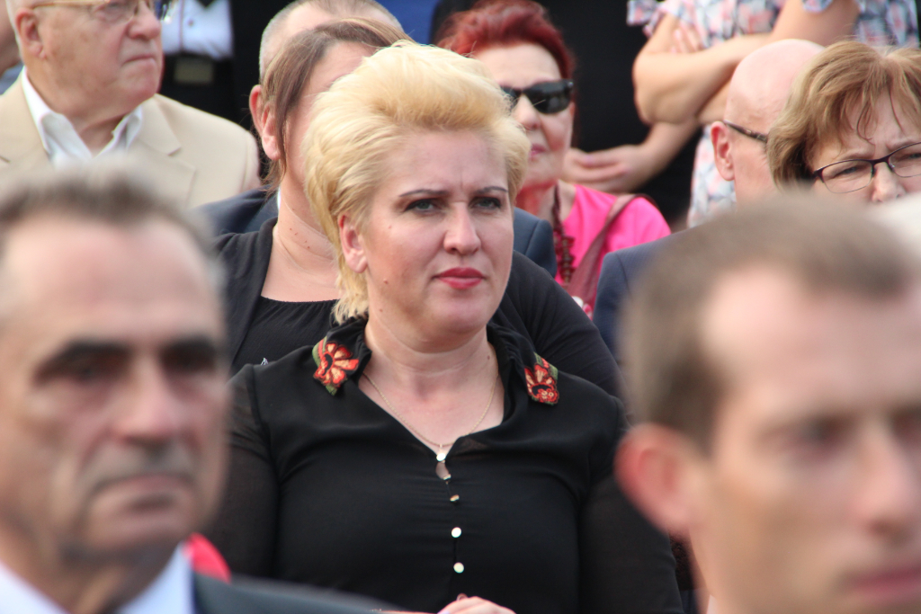 Dożynki w obiektywie Kuriera. Zobacz zdjęcia