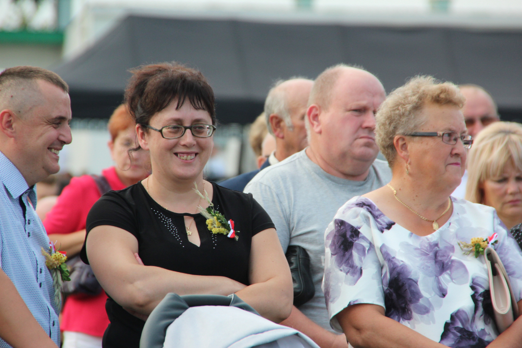 Dożynki w obiektywie Kuriera. Zobacz zdjęcia