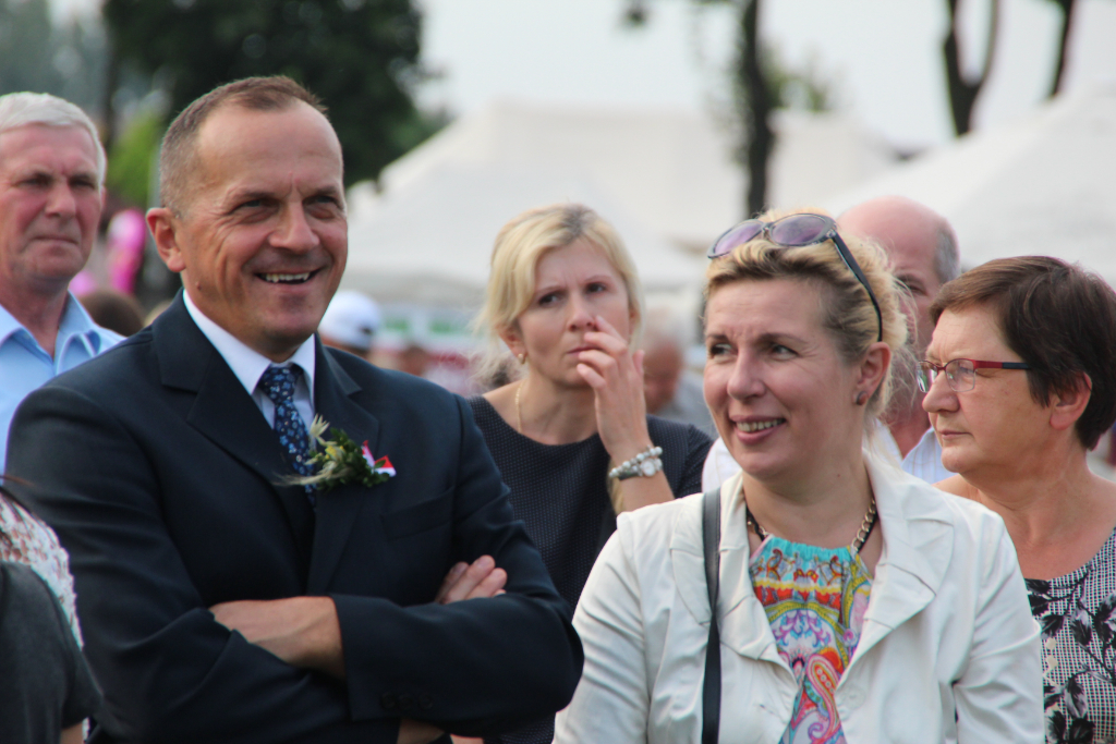 Dożynki w obiektywie Kuriera. Zobacz zdjęcia