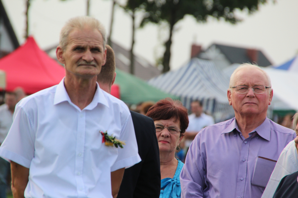 Dożynki w obiektywie Kuriera. Zobacz zdjęcia